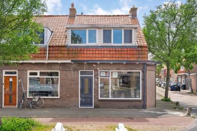 Woning Wilhelminalaan 82 Kampen