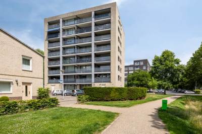 Woning Leugaruwe 5D Maastricht