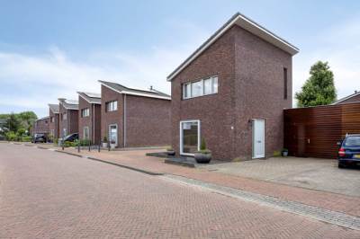 Woning Kloosterstraat 9 Herkenbosch