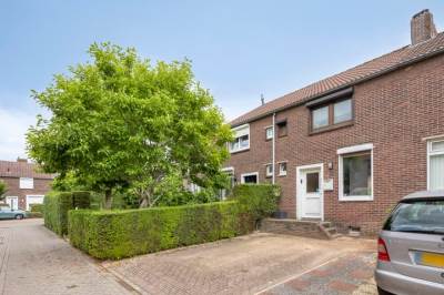 Woning Assenstraat 3 Heerlen