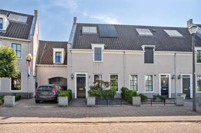 Woning Karthuizerserf 17 Helmond