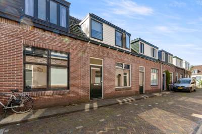 Woning Sint Anthoniusstraat 10 Alkmaar