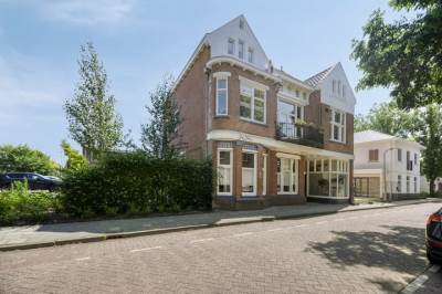 Woning Noordeinde 4A Meppel