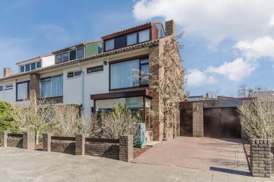 Woning Waardakker 9 Breda