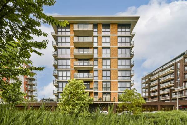 Woning Maimonideslaan 87 Amstelveen