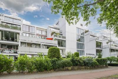 Woning Doenradestraat 42D24 Breda