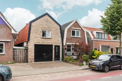 Woning Kijkuit 52 Tiel
