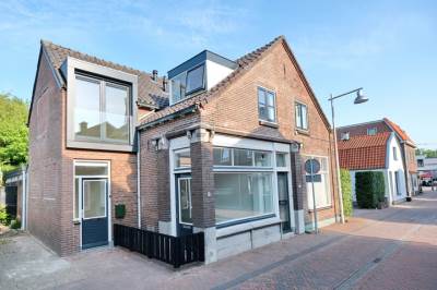 Woning Grotestraat 137A Ede