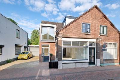 Woning Grotestraat 137 Ede