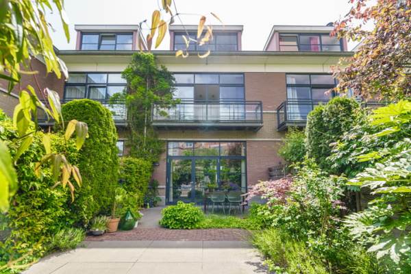 Woning De Blekerij 11 Bloemendaal