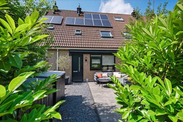 Woning Mastbos 27 Hoofddorp