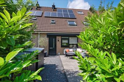 Woning Mastbos 27 Hoofddorp