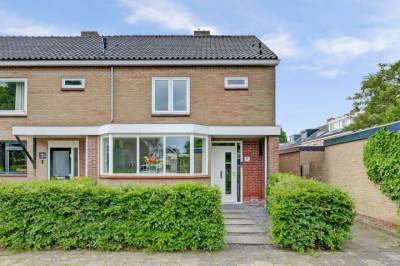 Woning Honthorstlaan 2 Heerhugowaard