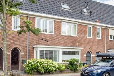 Woning St. Jacobslaan 18 Nijmegen