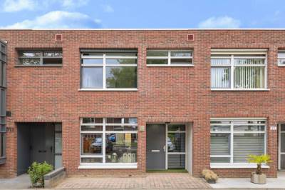 Woning Zonnewende 315 Apeldoorn