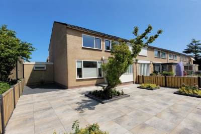 Woning Raiffeisenlaan 36 Wervershoof