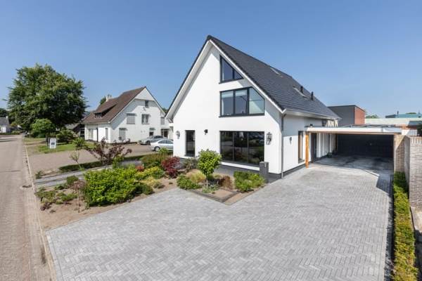Woning De Nieuwe Ploeg 7 Berlicum