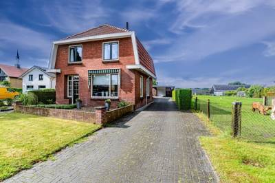 Woning Denekamperstraat 53 Ootmarsum