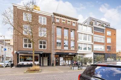 Woning Steenstraat 912 Arnhem