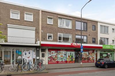 Woning Geldropseweg 56 Eindhoven