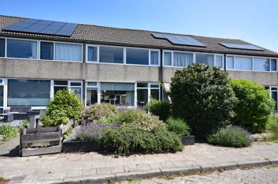 Woning S.K. Feitsmastraat 30 Noardburgum
