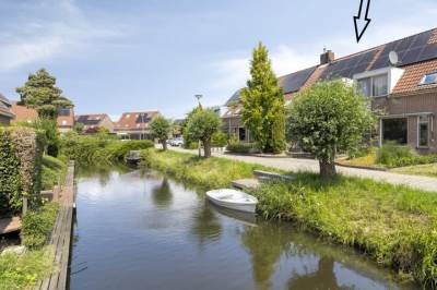 Woning De Roop 6 Hoogkarspel