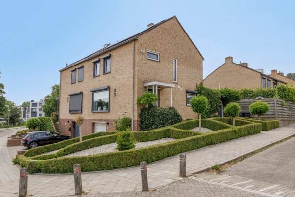 Woning Koningstraat 68 Brunssum