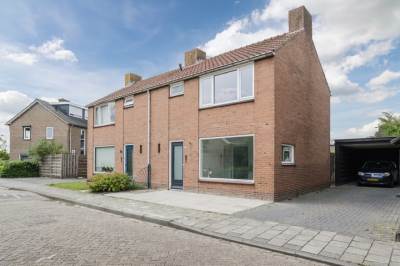 Woning Keijzerstraat 27 Hoek