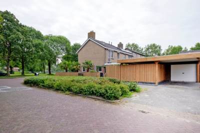 Woning Montbretiastraat 2 Hoogeveen