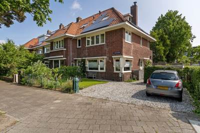 Woning Oude Hoeverweg 17 Alkmaar