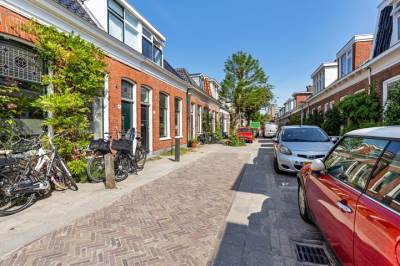 Woning Wester Badstraat 47 Groningen