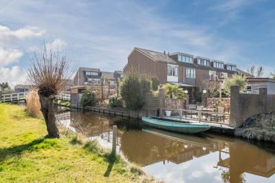 Woning Guurtjesmarken 51 Assendelft