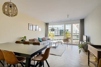 Woning Winthontstraat 10 Amsterdam