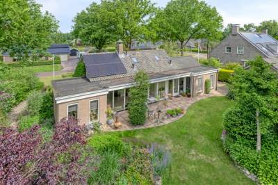 Woning Rolderdingspillaan 28 Rolde