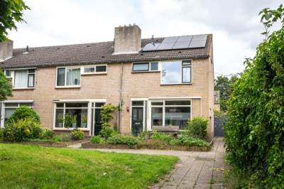 Woning P.C. Hooftstraat 23 Goor