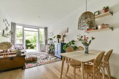 Woning Insulindestraat 99A Rotterdam