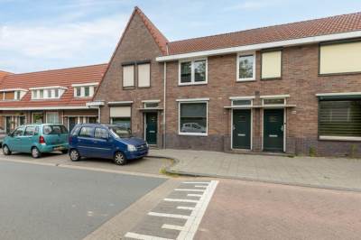 Woning Meezenbroekerweg 150 Heerlen
