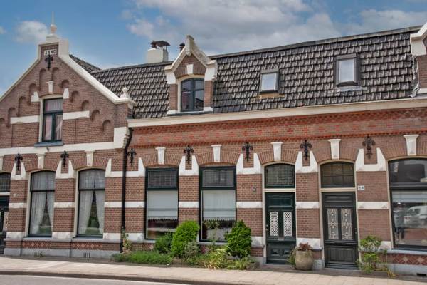 Woning Twekkelerweg 66 Hengelo (OV)