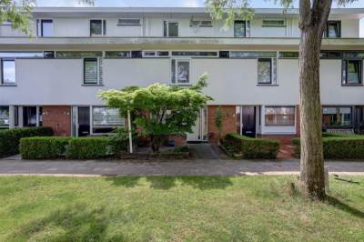 Woning Barnsteenslak 5 Amersfoort