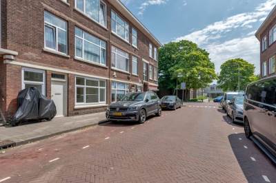 Woning Jan van Rodestraat 132 Den Haag