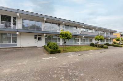 Woning Dr. Ir. Bungestraat 12 Heerlen