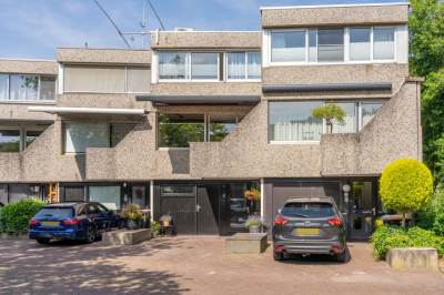 Woning Ardennen 4 Leusden