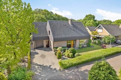 Woning het Egbertink 11 Losser