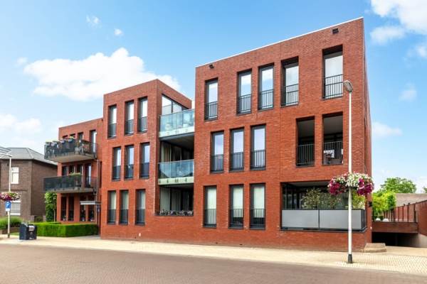 Woning Weltertuijnstraat 59J Heerlen