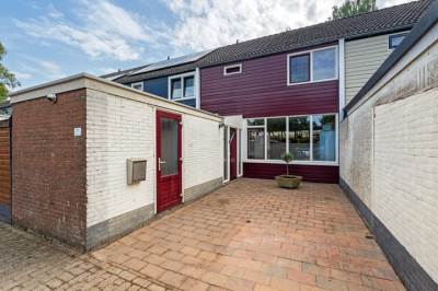 Woning Zuidlaarderbrink 276 Emmen