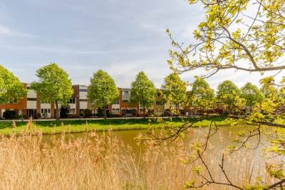 Woning Vivaldisingel 155 Nieuw-Vennep