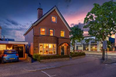 Woning Reitzstraat 33 Hengelo (OV)