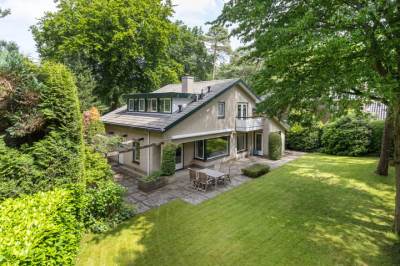 Woning Händellaan 16 Bilthoven