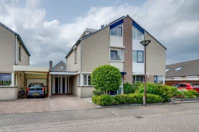 Woning Repinge 9 Hoeven