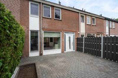 Woning het Schar 128 Steenwijk